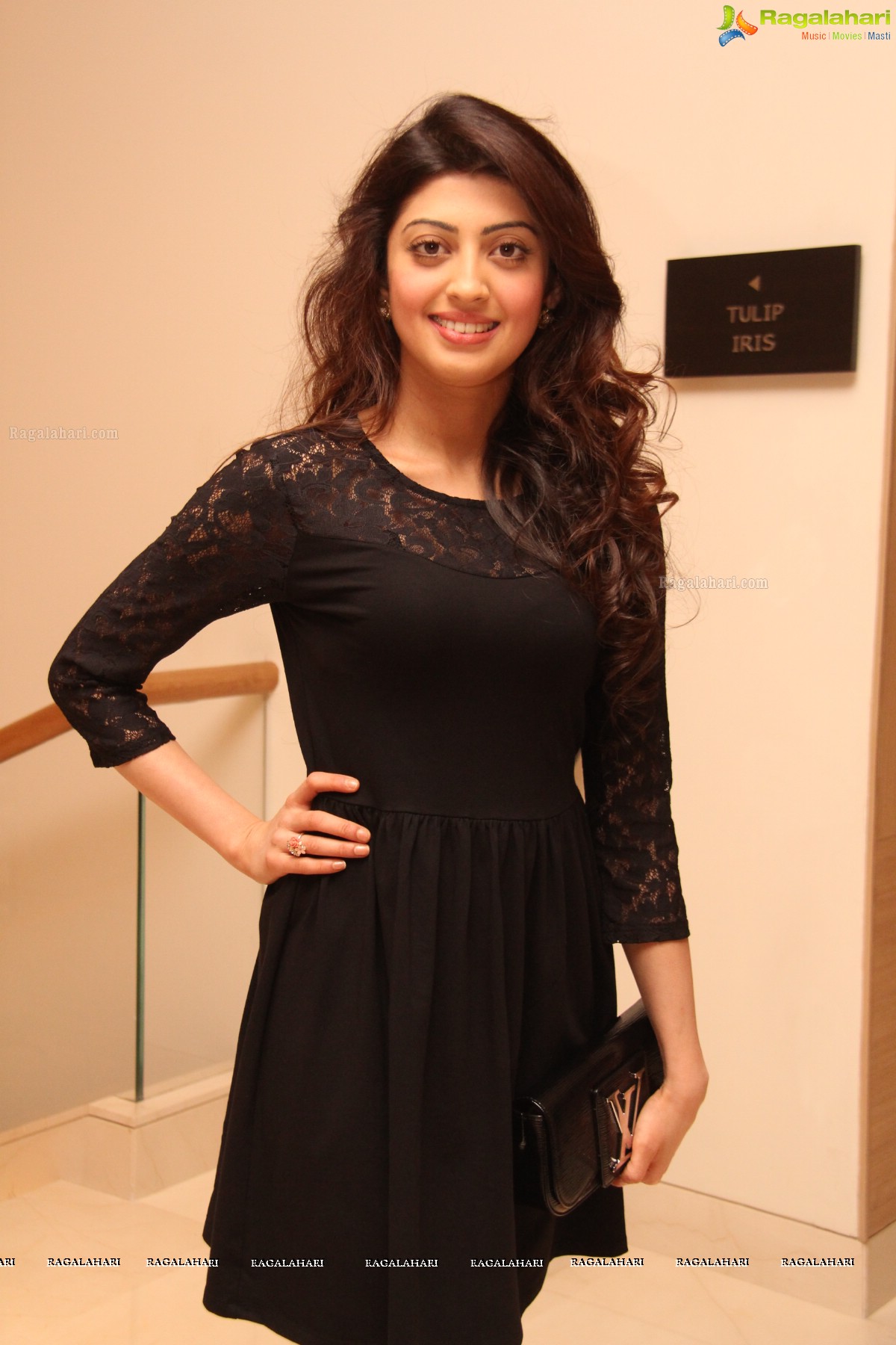 Pranitha Subhash