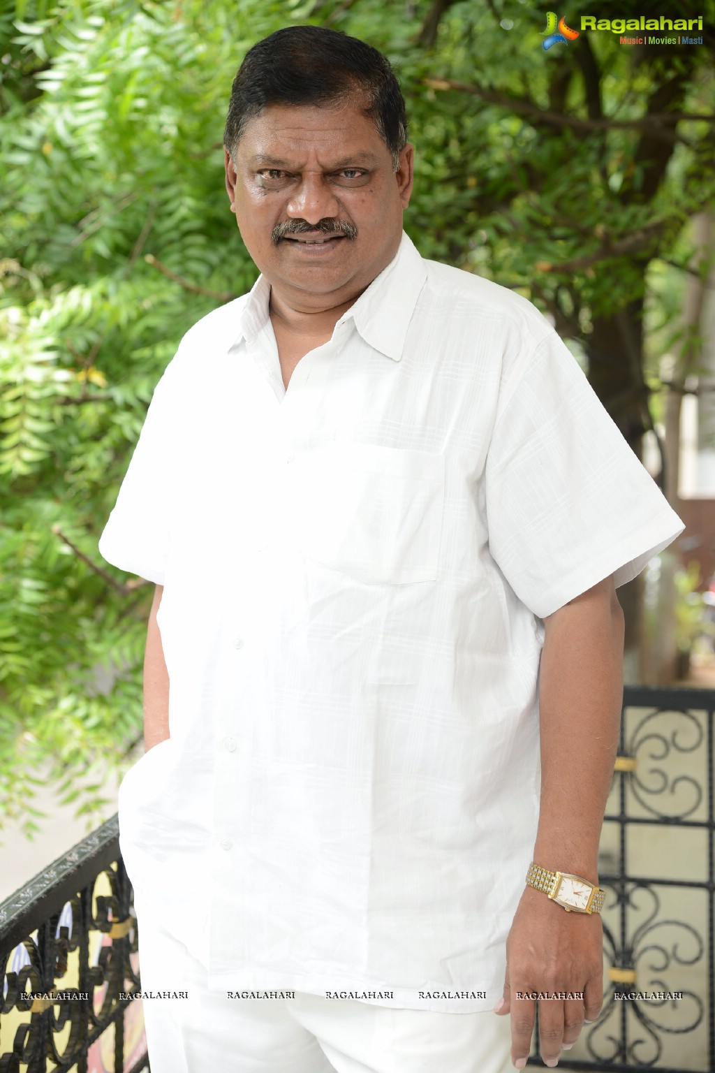 Premkumar Patra