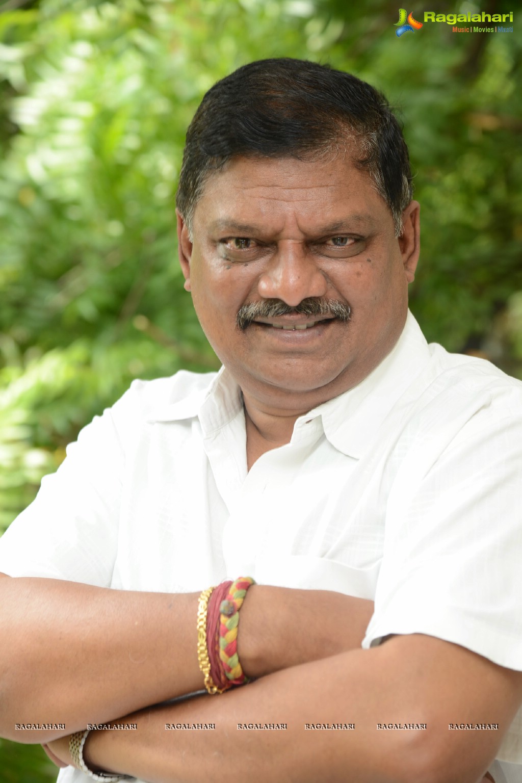 Premkumar Patra