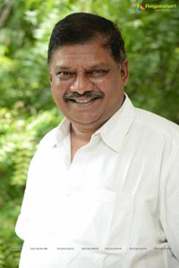 Producer Premkumar Patra