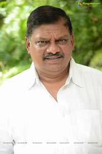 Producer Premkumar Patra