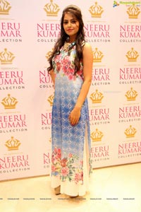 Richa Singh Neeru Kumar