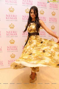 Richa Singh Neeru Kumar