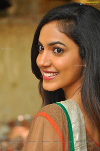 Heroine Ritu Varma