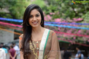 Heroine Ritu Varma