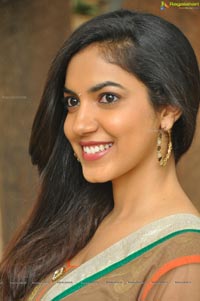 Heroine Ritu Varma