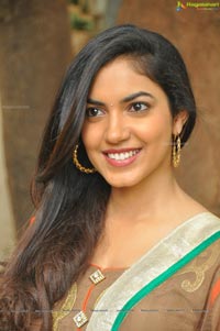 Heroine Ritu Varma