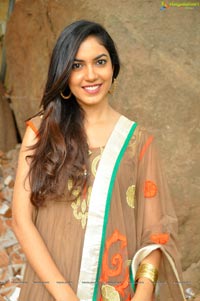 Heroine Ritu Varma