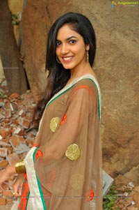 Heroine Ritu Varma