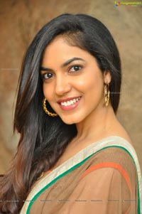 Heroine Ritu Varma