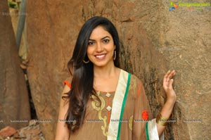 Heroine Ritu Varma