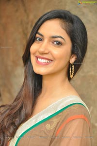 Heroine Ritu Varma