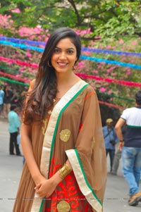 Heroine Ritu Varma