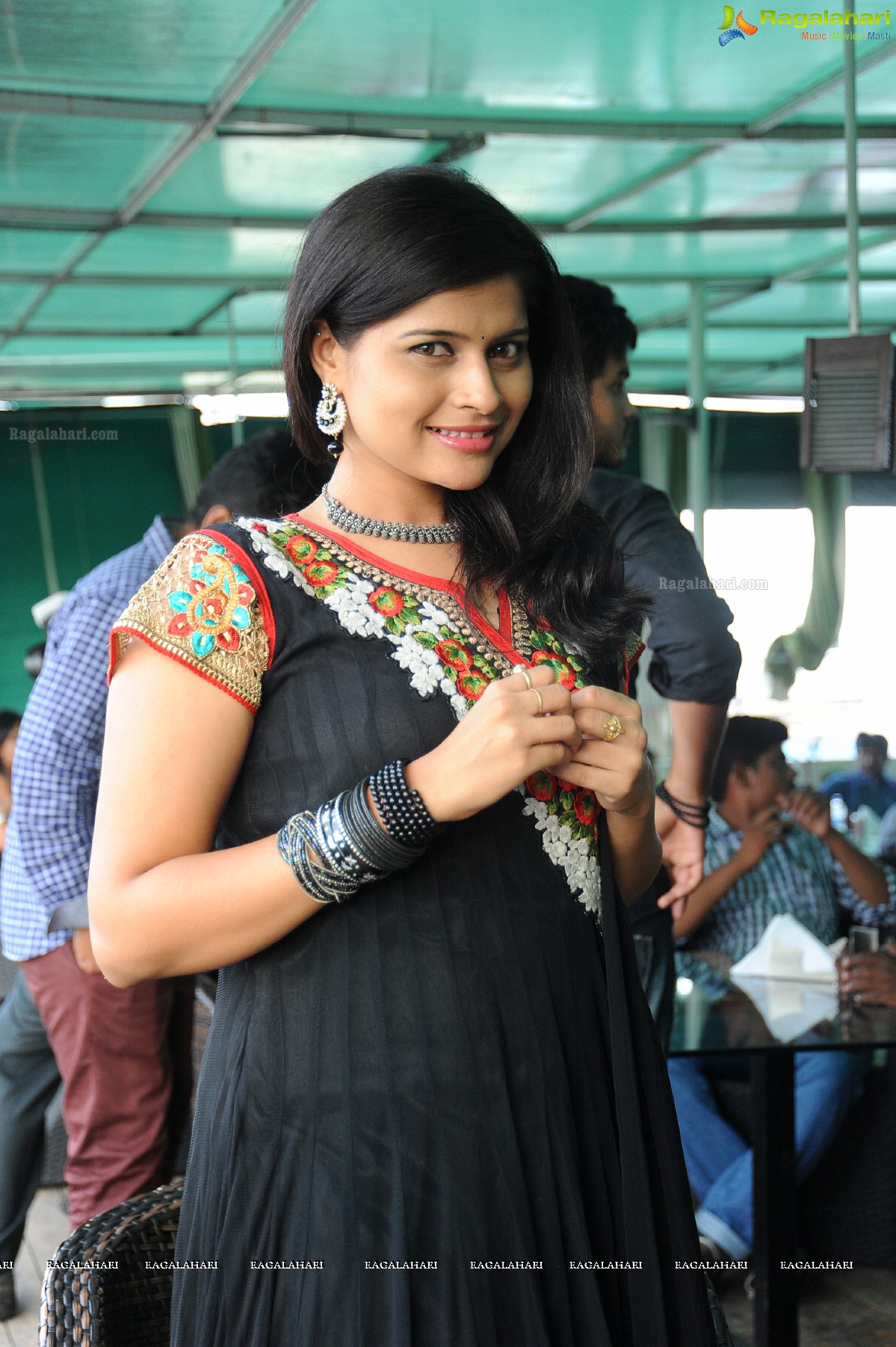 Sangeetha Reddy