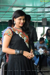 Heroine Sangeetha Reddy
