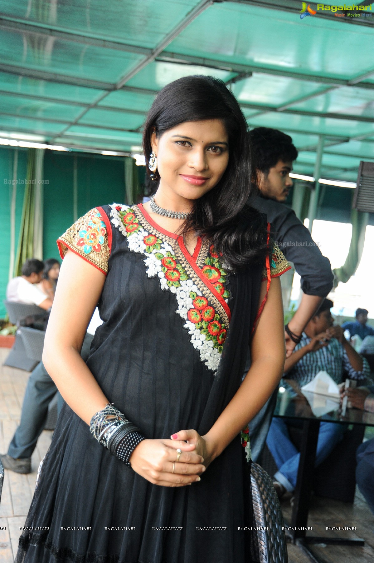 Sangeetha Reddy
