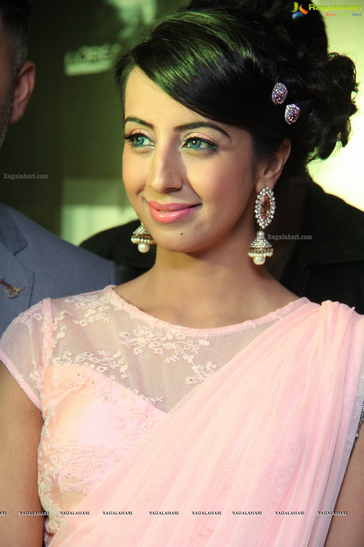 Sanjjanaa