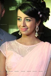 Telugu Heroine Sanjana