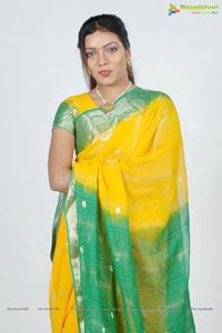 Sanjana Vemulapally