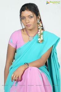 Sanjana Vemulapally