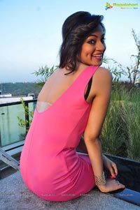 Shilpi Sharma Spicy Pics