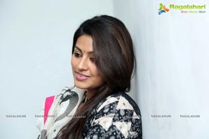 Heroine Sneha