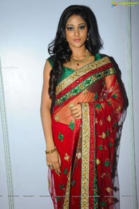 Heroine Sushma Raj