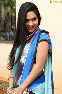 Tamil Actress Madhumitha