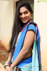 Tamil Actress Madhumitha