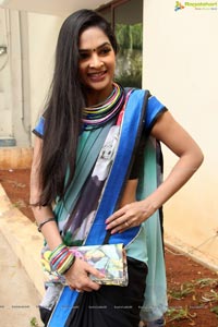Tamil Actress Madhumitha
