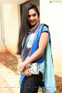 Tamil Actress Madhumitha