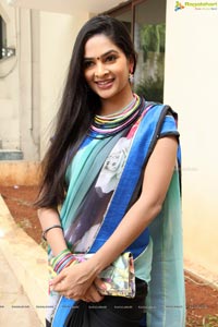 Tamil Actress Madhumitha