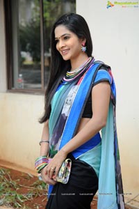 Tamil Actress Madhumitha