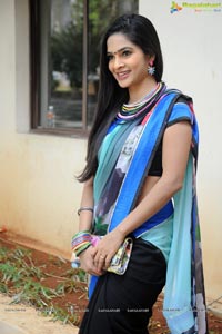 Tamil Actress Madhumitha