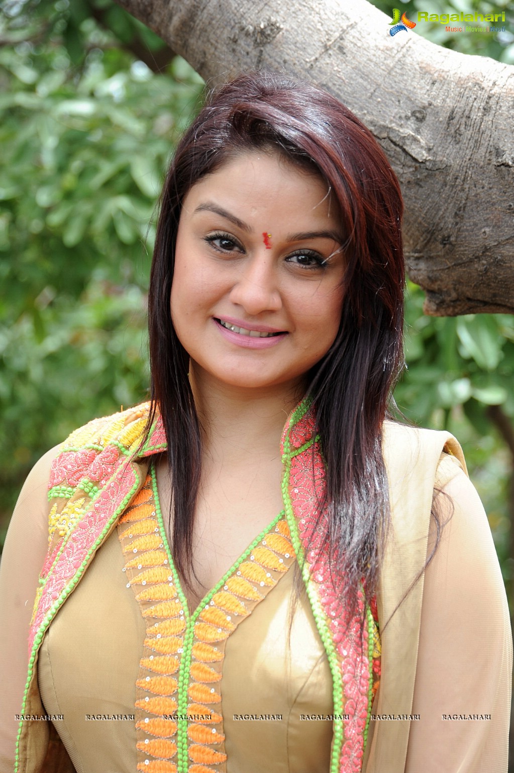 Sonia Agarwal