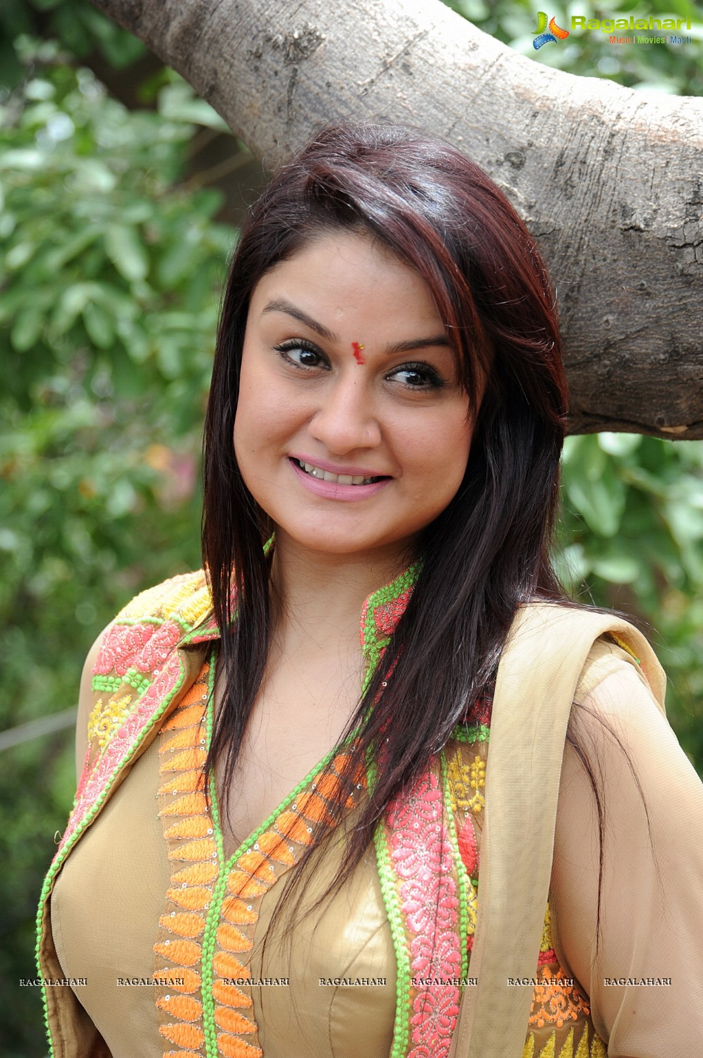 Sonia Agarwal