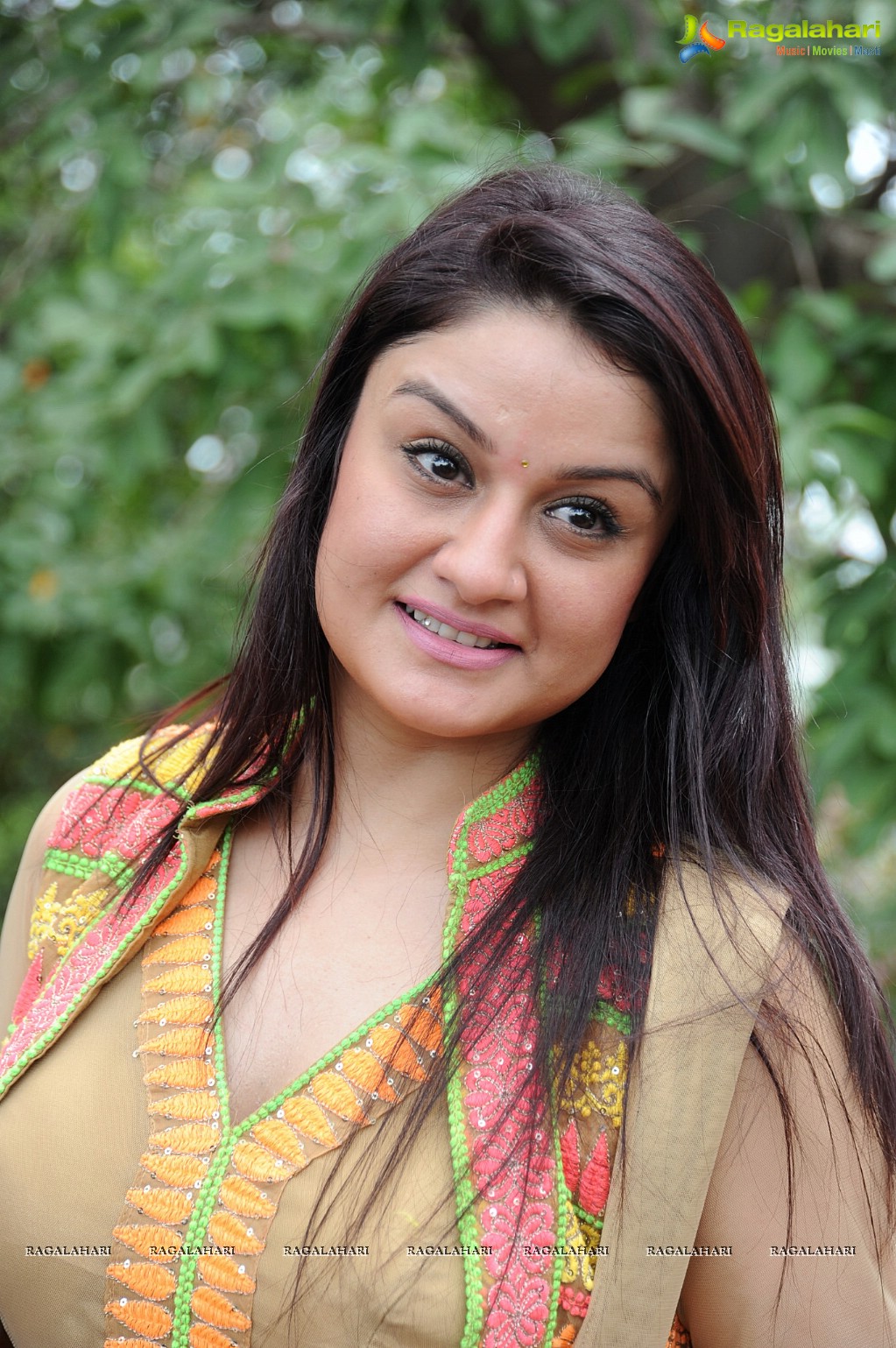 Sonia Agarwal