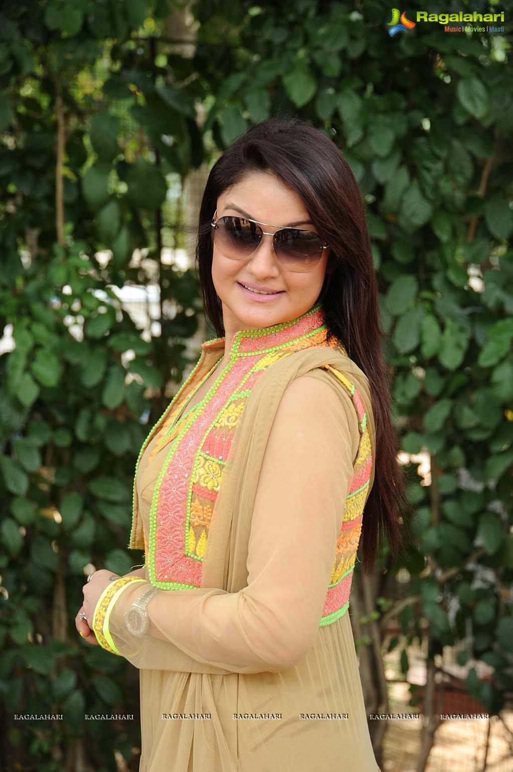 Sonia Agarwal