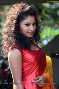 Heroine Vishnu Priya