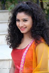 Heroine Vishnu Priya