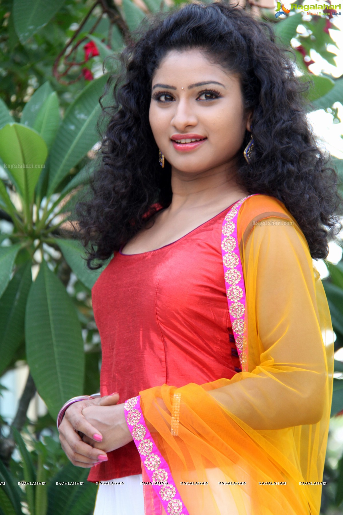 Vishnu Priya