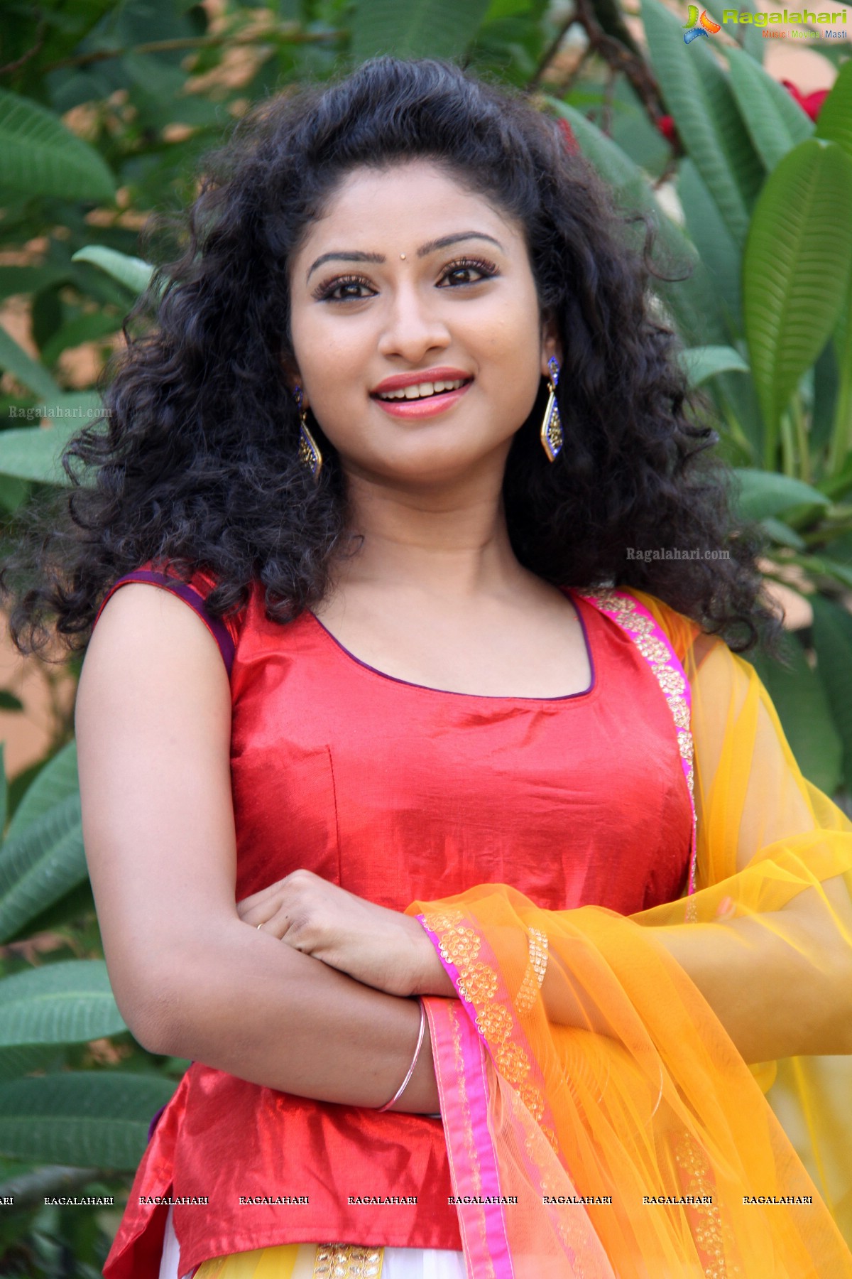 Vishnu Priya