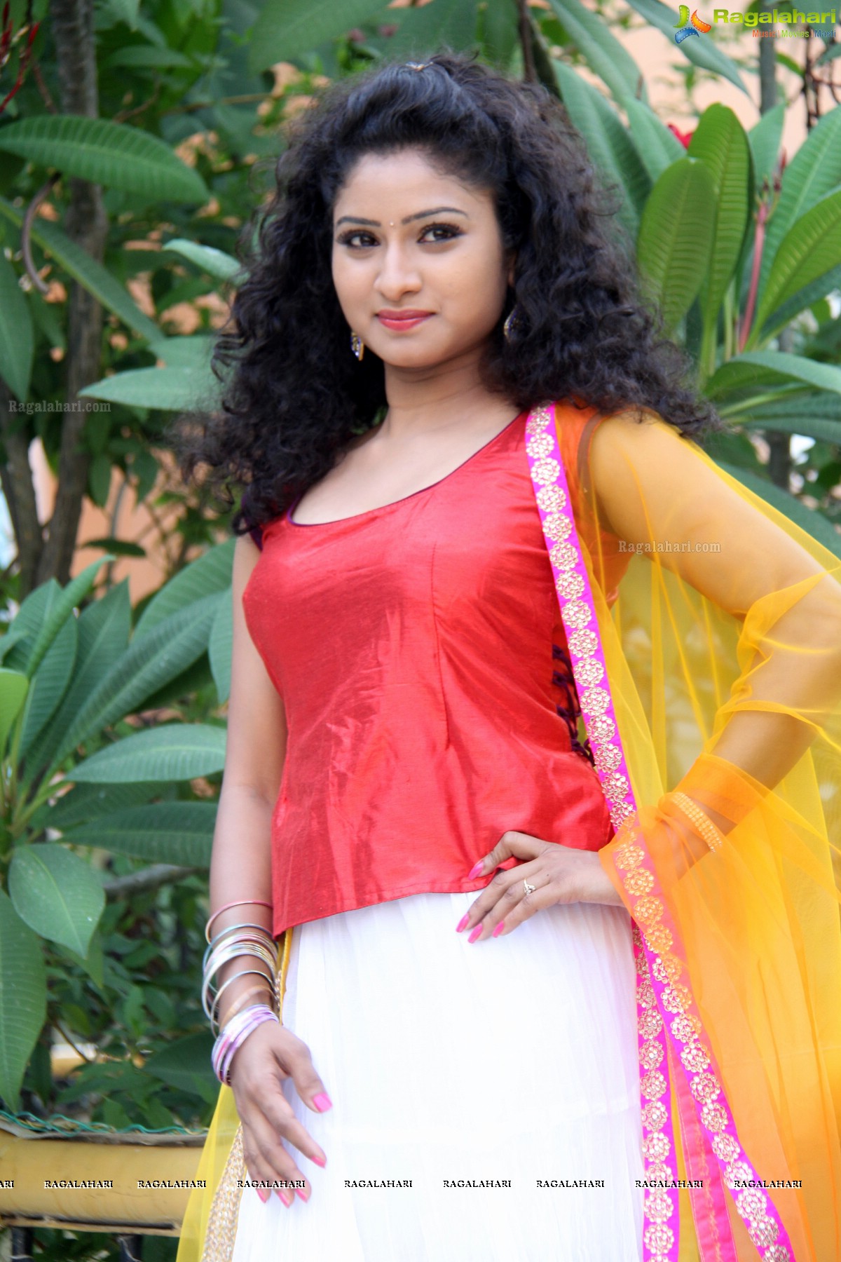 Vishnu Priya