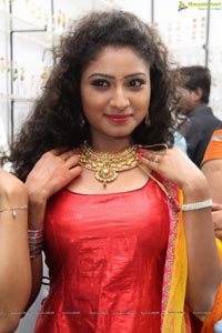 Heroine Vishnu Priya