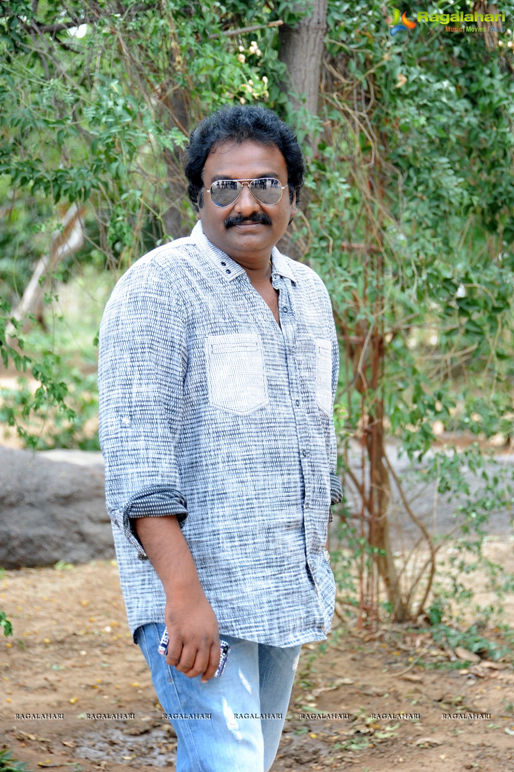 VV Vinayak