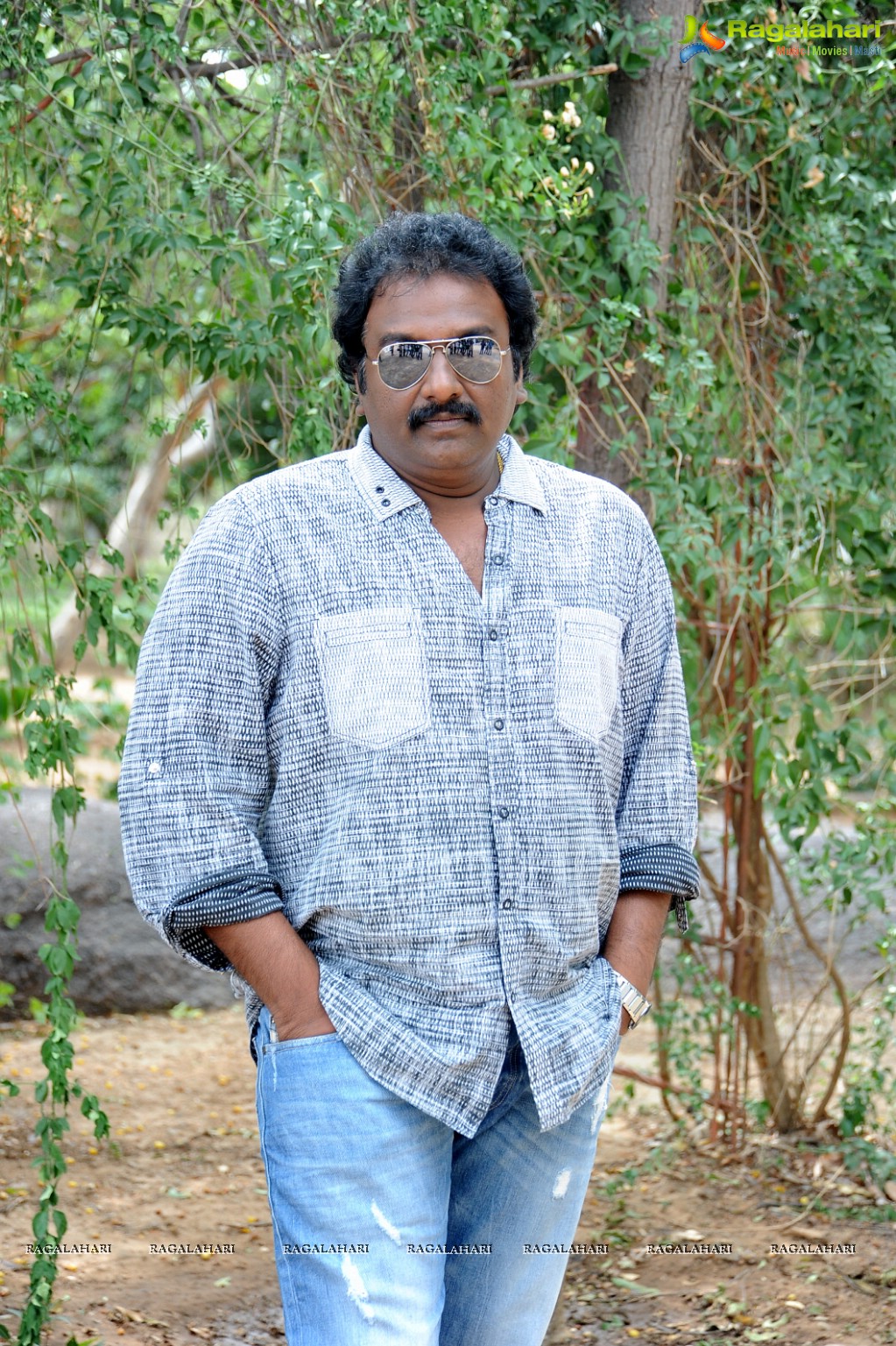 VV Vinayak