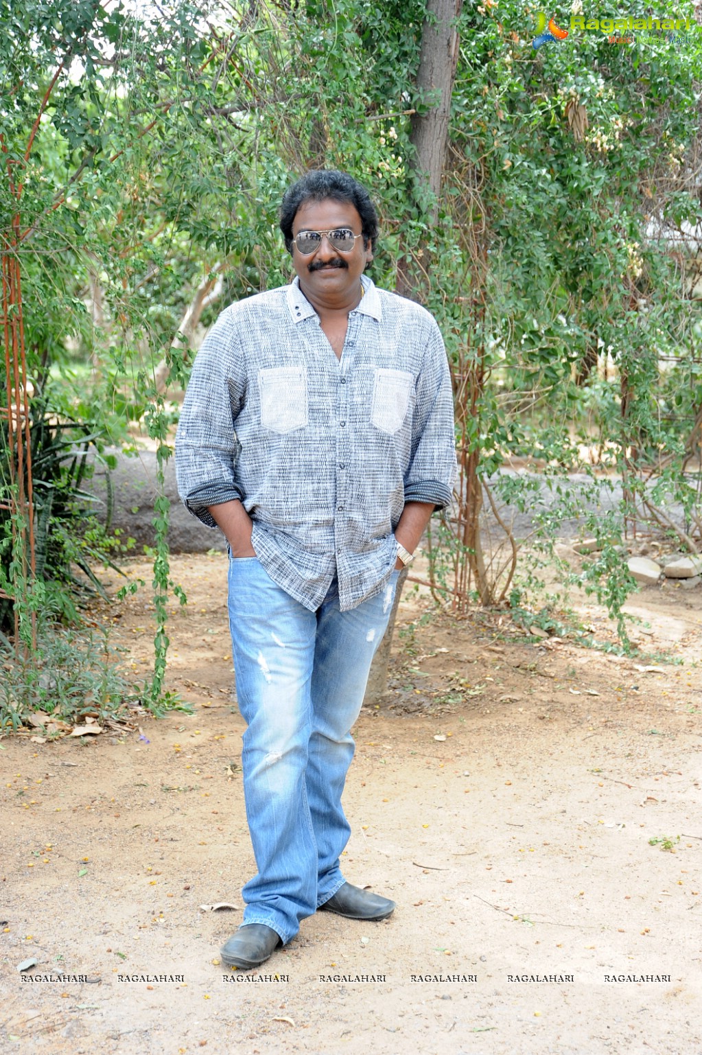 VV Vinayak