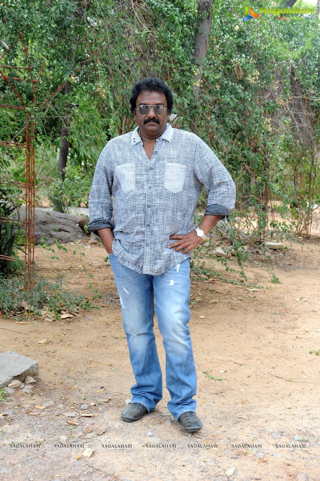 VV Vinayak