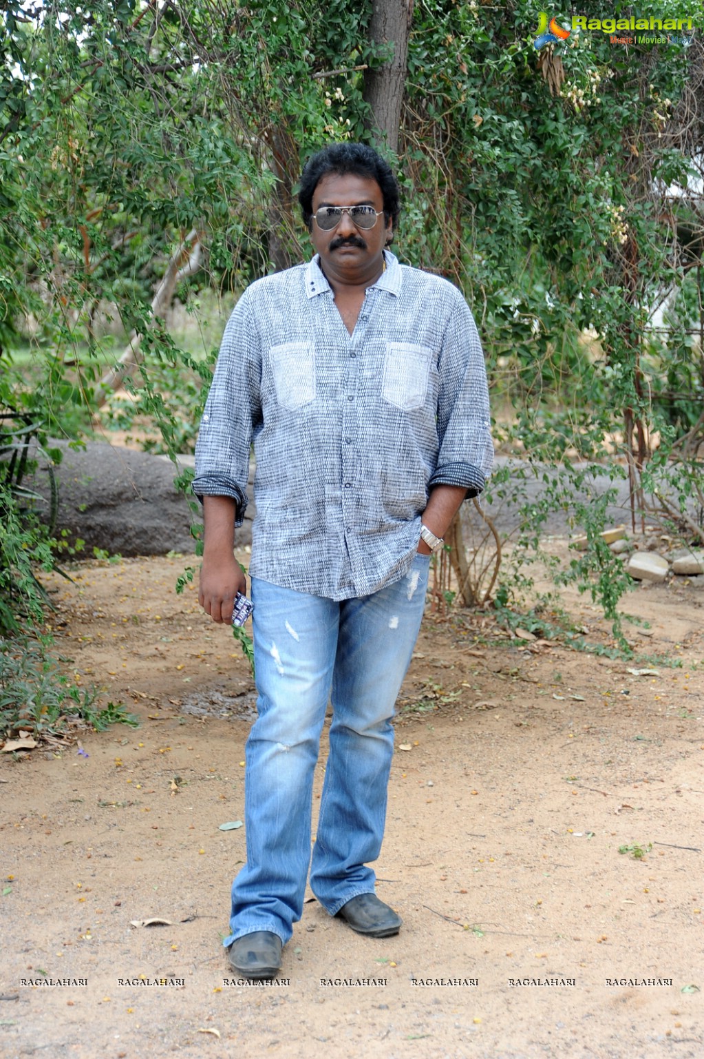 VV Vinayak