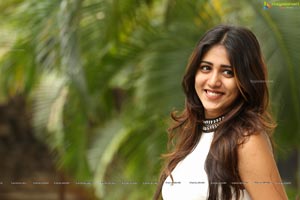 Chandini Chowdary High Definition Wallpapers